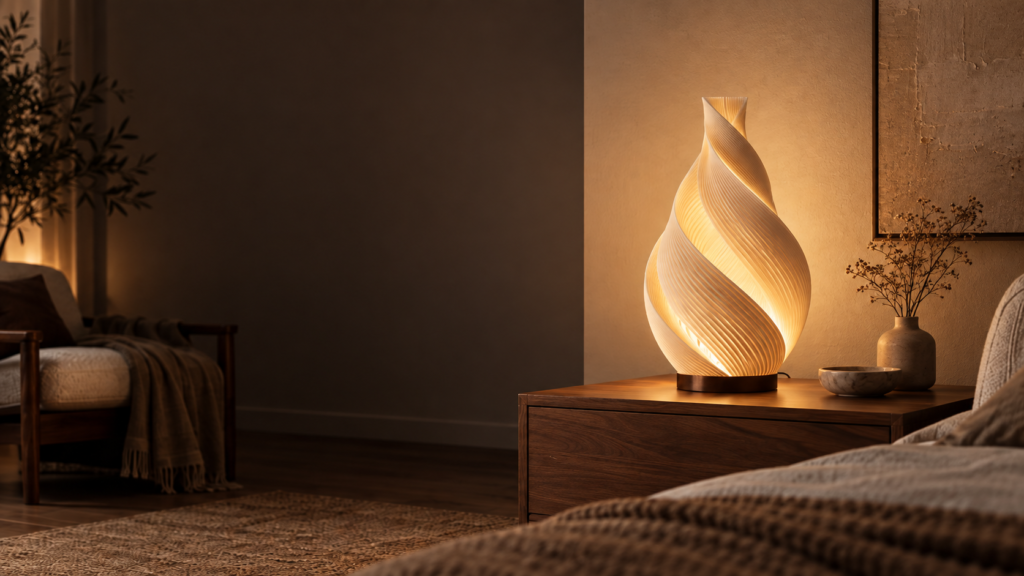 kimikao.com designer lamp
